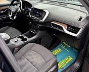 GMC Terrain II , 2019 г., автомат, бензин - фото 12