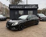 Mercedes-Benz E-Класс W212 S212 C207 A207 , 2011 г., автомат, бензин - фото 3