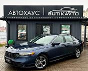 Honda Accord XI , 2024 г., вариатор, бензин - фото 3