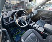 Audi Q5 FY · Рестайлинг , 2021 г., робот, бензин - фото 10