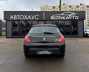Peugeot 308 T7 · Рестайлинг , 2011 г., механика, дизель - фото 5