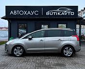 Peugeot 5008 I , 2011 г., механика, дизель - фото 4