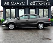 Volkswagen Passat B7 , 2012 г., робот, бензин - фото 7
