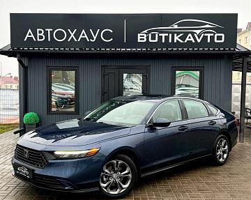 Honda Accord XI - фото 3