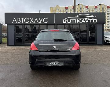 Peugeot 308 T7 · Рестайлинг - фото 5
