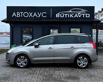 Peugeot 5008 I - фото 4