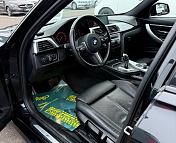 BMW 3 серия F30F31 · Рестайлинг , 2019 г., автомат, бензин - фото 10