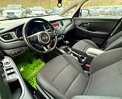 Kia Carens III , 2015 г., механика, дизель - фото 11
