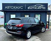 Chevrolet Equinox III , 2017 г., автомат, бензин - фото 7