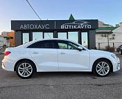 Audi A3 8Y , 2021 г., робот, бензин - фото 8