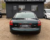 Audi A6 C5 , 1997 г., механика, дизель - фото 5