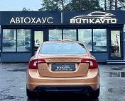 Volvo S60 II , 2011 г., автомат, бензин - фото 5