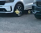 Geely Monjaro I , 2023 г., автомат, бензин - фото 26