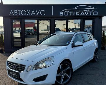 Volvo V60 I - фото 3