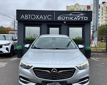 Opel Insignia II - фото 2