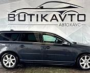 Volvo V70 III · Рестайлинг , 2014 г., робот, дизель - фото 8