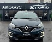 Renault Captur I · Рестайлинг , 2018 г., механика, дизель - фото 2