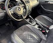 Volkswagen Jetta VI · Рестайлинг , 2015 г., автомат, бензин - фото 8