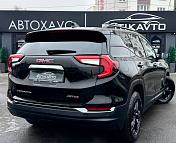GMC Terrain II · Рестайлинг , 2024 г., автомат, бензин - фото 7
