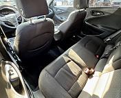 Chevrolet Malibu IX , 2018 г., автомат, бензин - фото 11