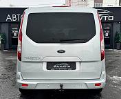 Ford Tourneo Connect II · Рестайлинг , 2022 г., автомат, дизель - фото 6