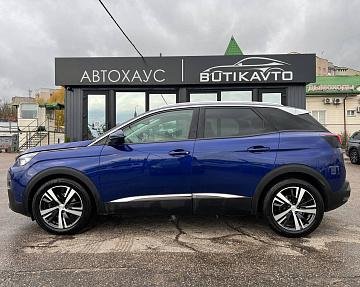 Peugeot 3008 II - фото 4