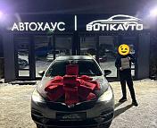 Opel Astra K · Рестайлинг , 2020 г., автомат, дизель