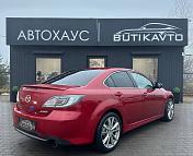 Mazda 6 II , 2007 г., механика, бензин - фото 6