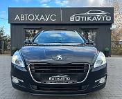 Peugeot 508 I , 2013 г., механика, дизель - фото 2