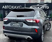 Ford Escape IV , 2022 г., автомат, бензин - фото 7