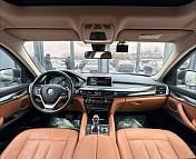 BMW X6 F16 , 2017 г., автомат, дизель - фото 7