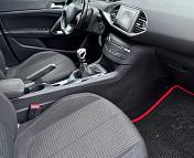 Peugeot 308 T9 · Рестайлинг , 2019 г., механика, дизель - фото 13