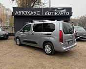 Opel Combo XL E , 2020 г., механика, дизель - фото 4