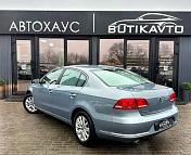 Volkswagen Passat B7 , 2011 г., механика, бензин - фото 4
