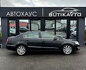 Volkswagen Passat B6 , 2008 г., автомат, дизель - фото 7