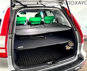 Honda CR-V III , 2008 г., автомат, бензин - фото 14