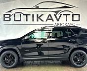 GMC Terrain II · Рестайлинг , 2022 г., автомат, бензин - фото 4