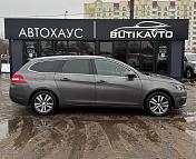 Peugeot 308 T9 · Рестайлинг , 2019 г., автомат, дизель - фото 7