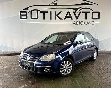 Volkswagen Jetta V  - фото 3