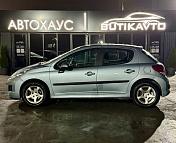 Peugeot 207 I · Рестайлинг , 2009 г., робот, бензин - фото 8