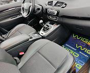 Renault Scenic III · 2-й рестайлинг , 2013 г., механика, дизель - фото 10