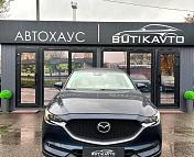 Mazda CX-5 II , 2017 г., автомат, бензин  - фото 2