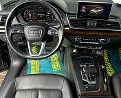 Audi Q5 FY , 2019 г., робот, бензин - фото 18