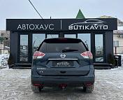 Nissan X-Trail III (T32) , 2017 г., вариатор, дизель - фото 6