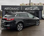Renault Megane IV , 2018 г., механика, дизель - фото 6
