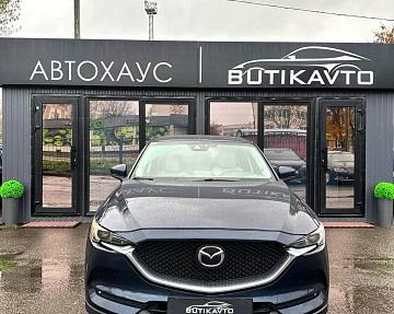 Mazda CX-5 II  - фото 2