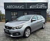 Peugeot 308 T9 · Рестайлинг , 2019 г., автомат, дизель - фото 3