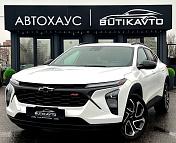 Chevrolet Trax II , 2024 г., автомат, бензин - фото 3