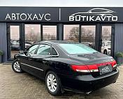 Hyundai Grandeur TG , 2006 г., автомат, дизель - фото 4