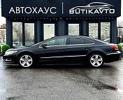 Volkswagen Passat CC I · Рестайлинг , 2013 г., механика, бензин - фото 7